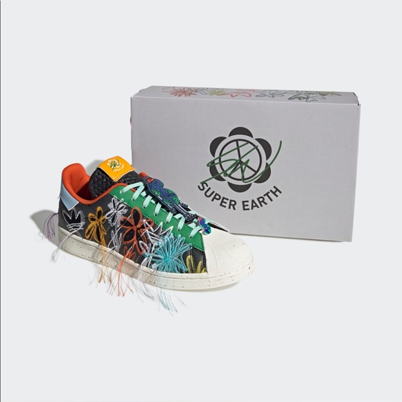 Sean Wotherspoon SST AEC SuperEarth - Picture 3 of 4